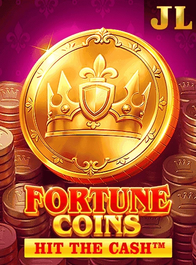 Fruit slot game cover